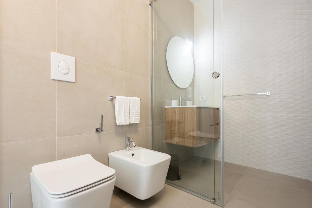 Photo of Bathroom in Marsala