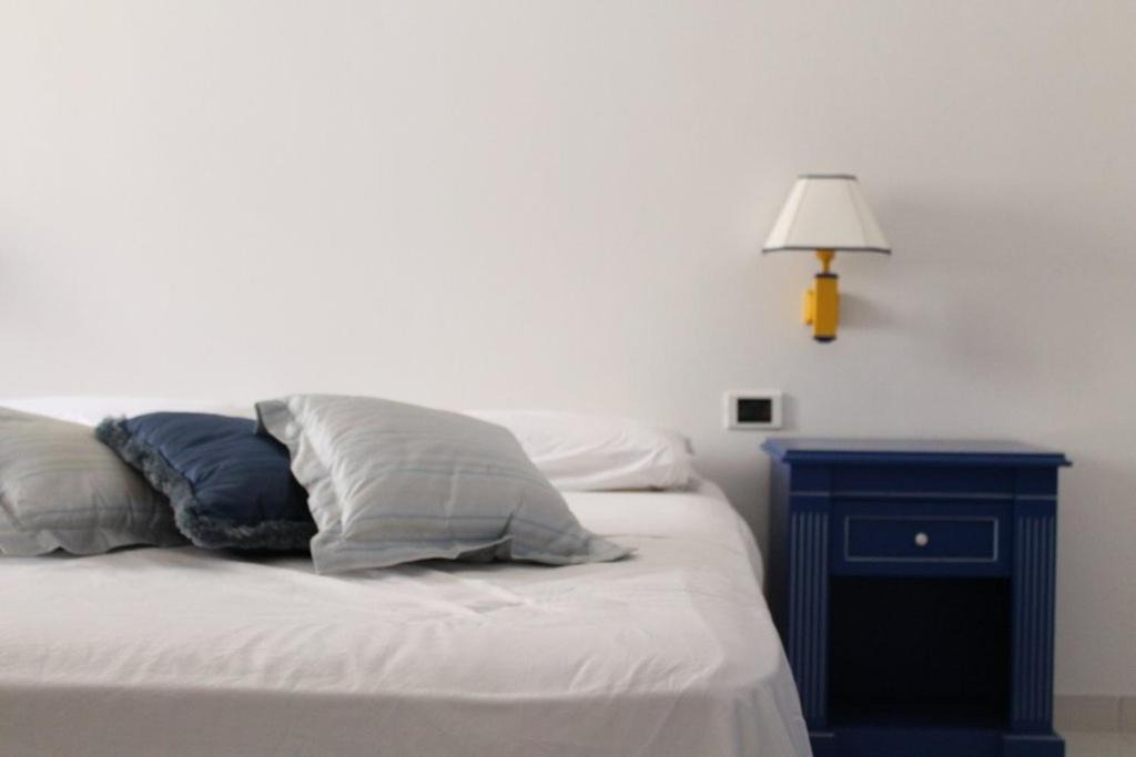 Photo of Bedroom in Marettimo