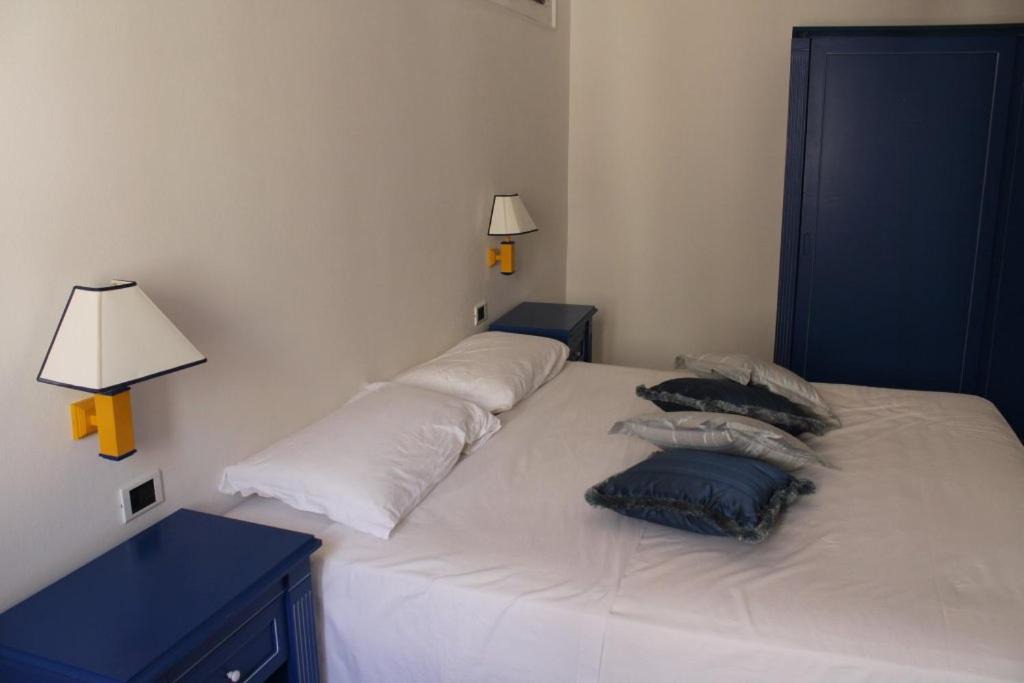 Photo of Bedroom in Marettimo