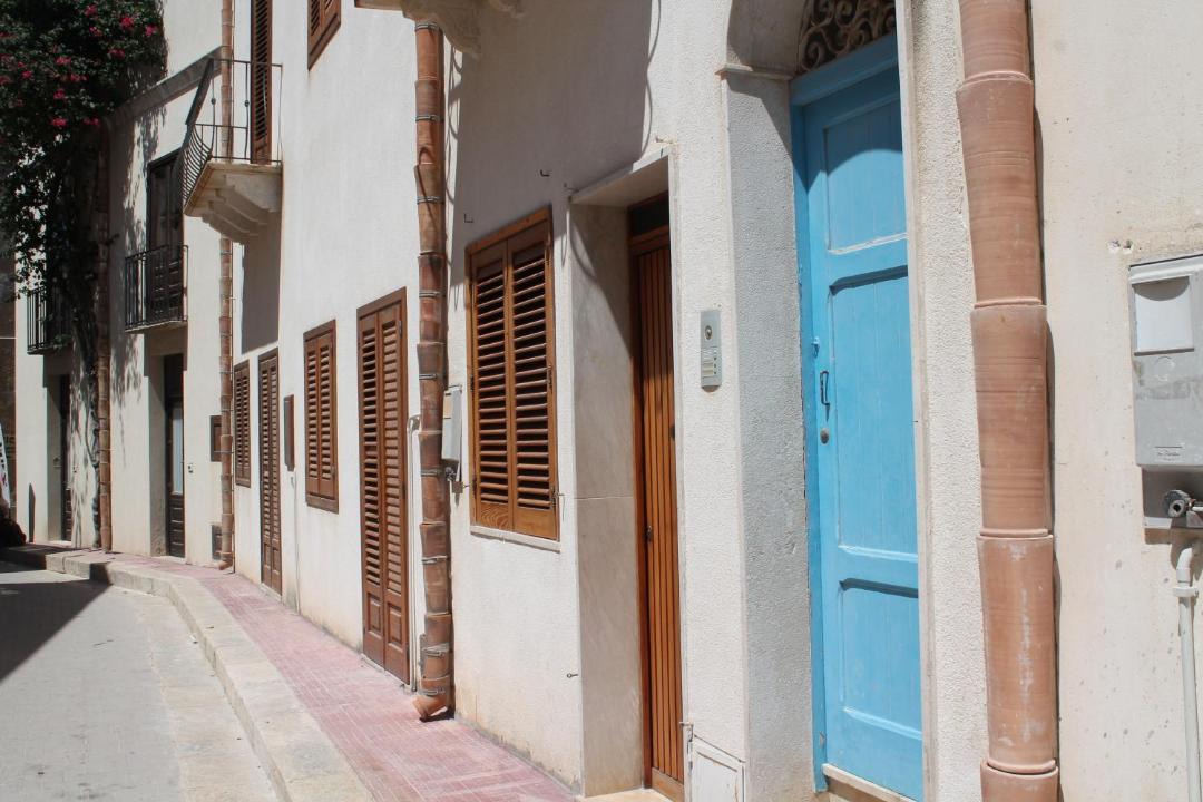 Photo of Buildings in Marettimo