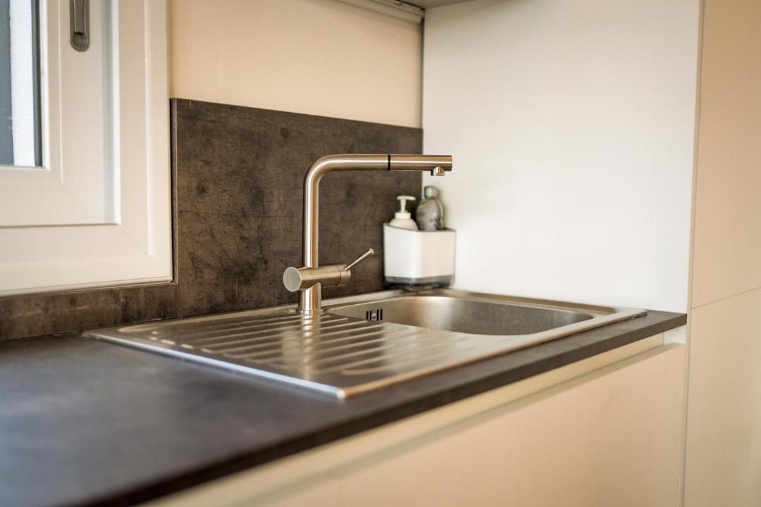 Photo of Kitchen in Marsala