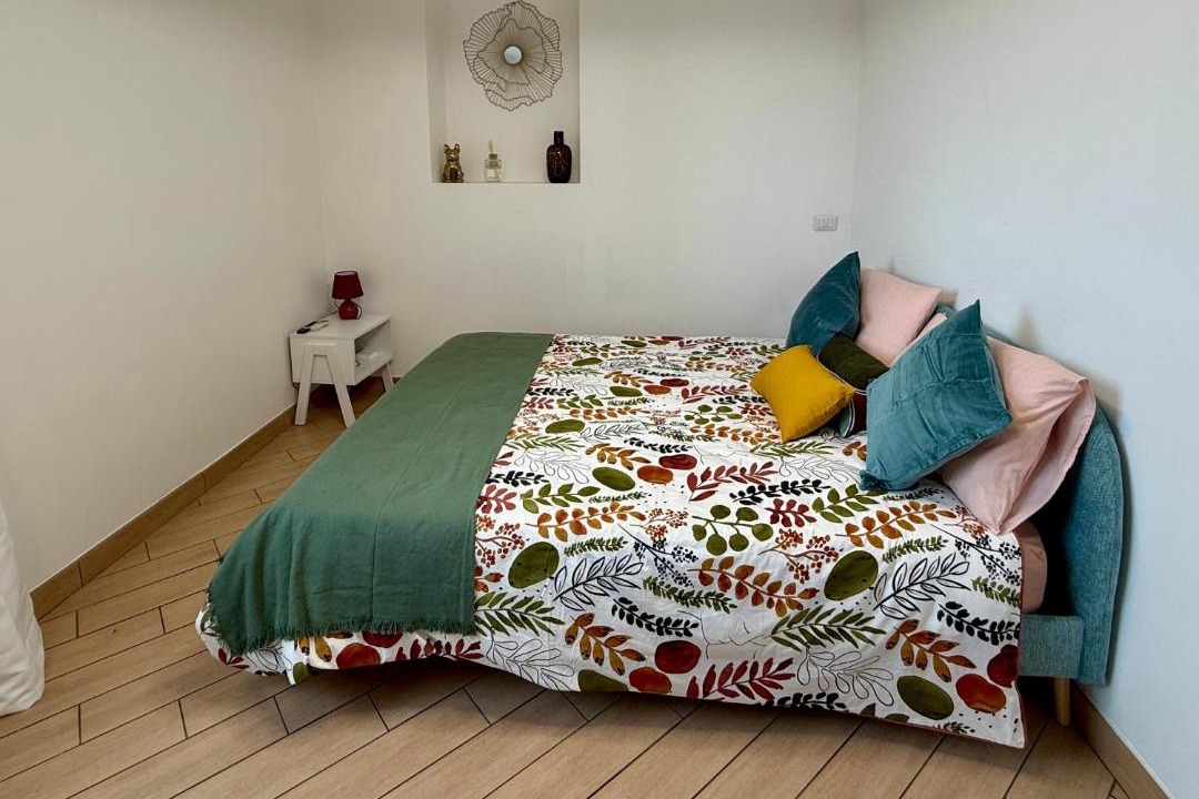 Photo of Bedroom in Latina