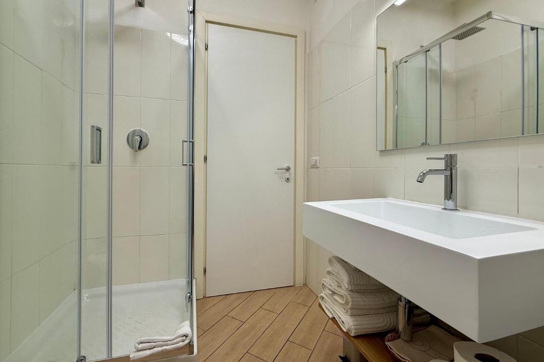 Photo of Bathroom in Latina