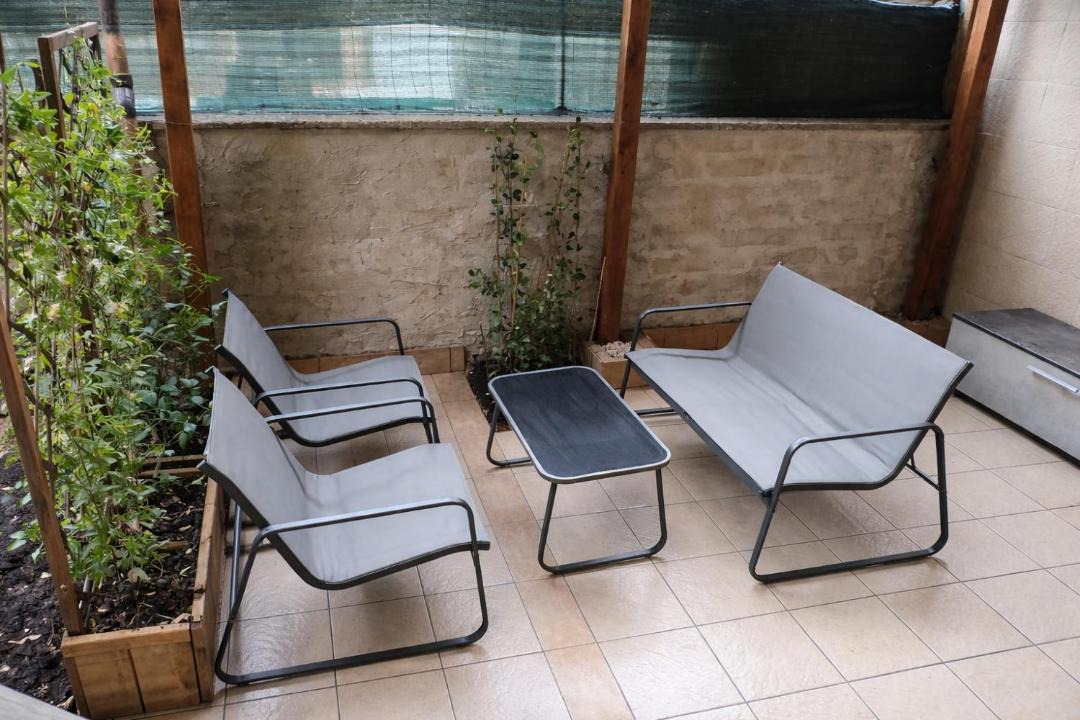 Photo of Patio Balcony in Torre Angela