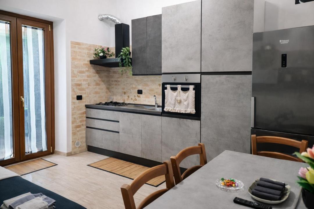 Photo of Kitchen in Torre Angela