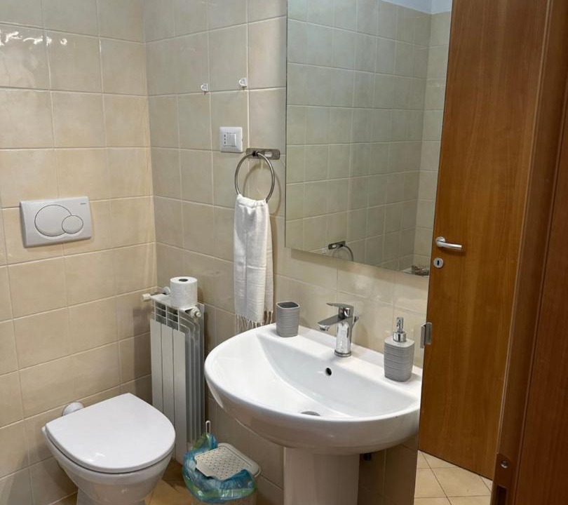 Photo of Bathroom in Settecamini