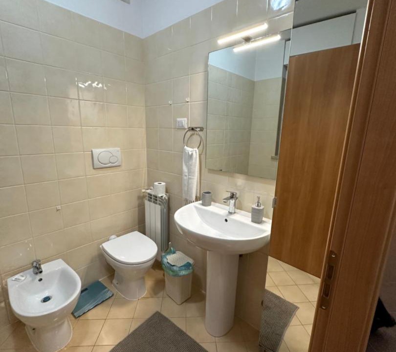 Photo of Bathroom in Settecamini