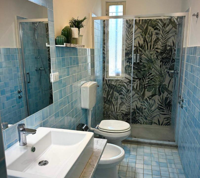 Photo of Bathroom in Campobello di Licata