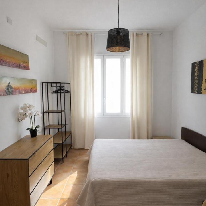 Photo of Bedroom in Gela