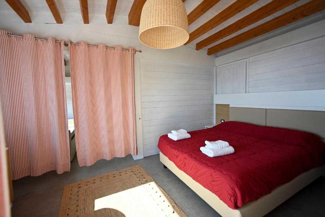 Photo of Bedroom in Porto Palo