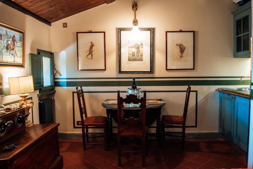 Photo of Kitchen in Pavona