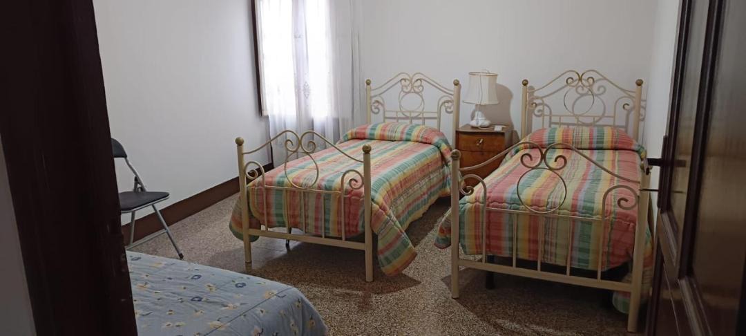 Photo of Bedroom in Isnello