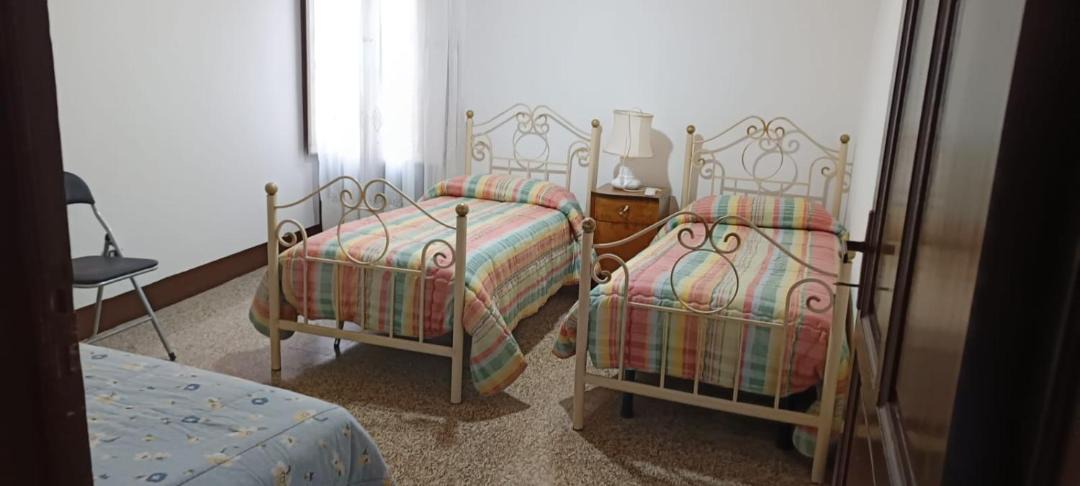 Photo of Bedroom in Isnello