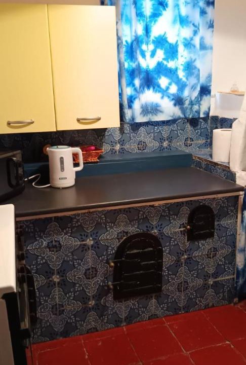 Photo of Kitchen in Isnello