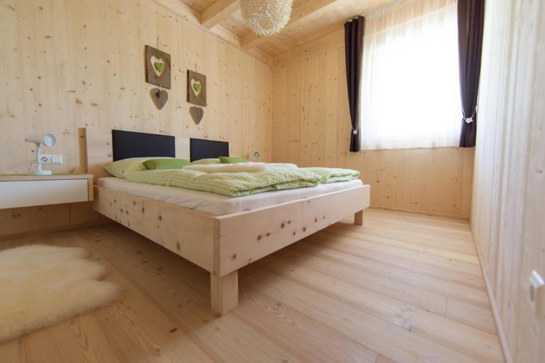 Photo of Bedroom in Brunico