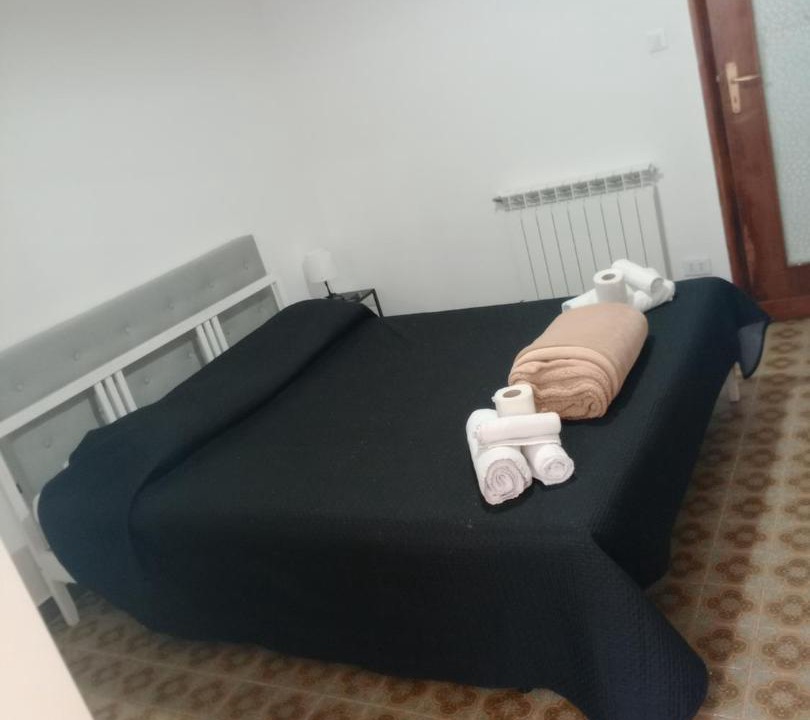Photo of Bedroom in Palermo