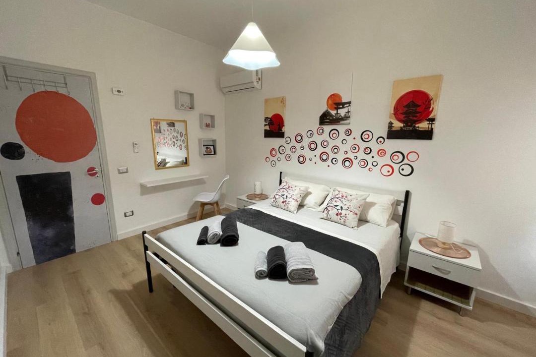 Photo of Bedroom in Norma