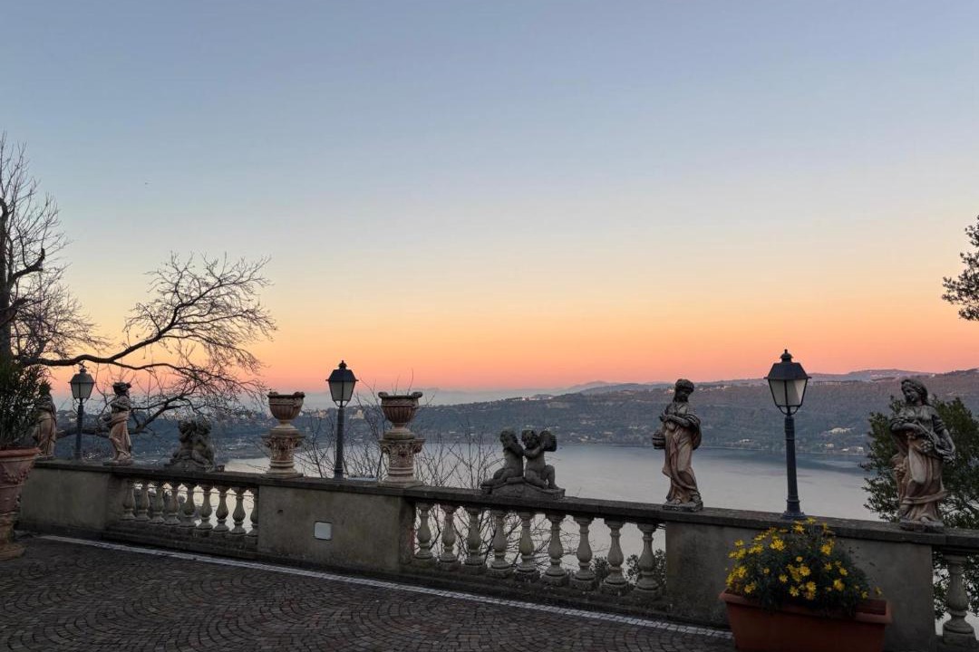 Photo of Others in Castel Gandolfo