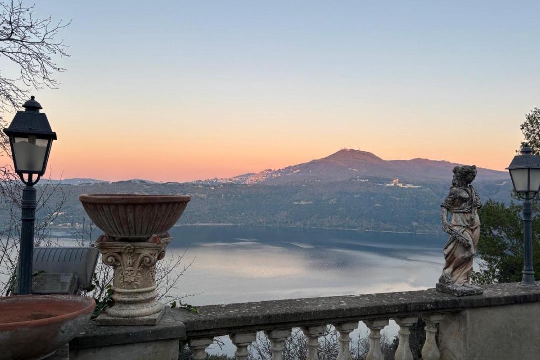 Photo of Others in Castel Gandolfo