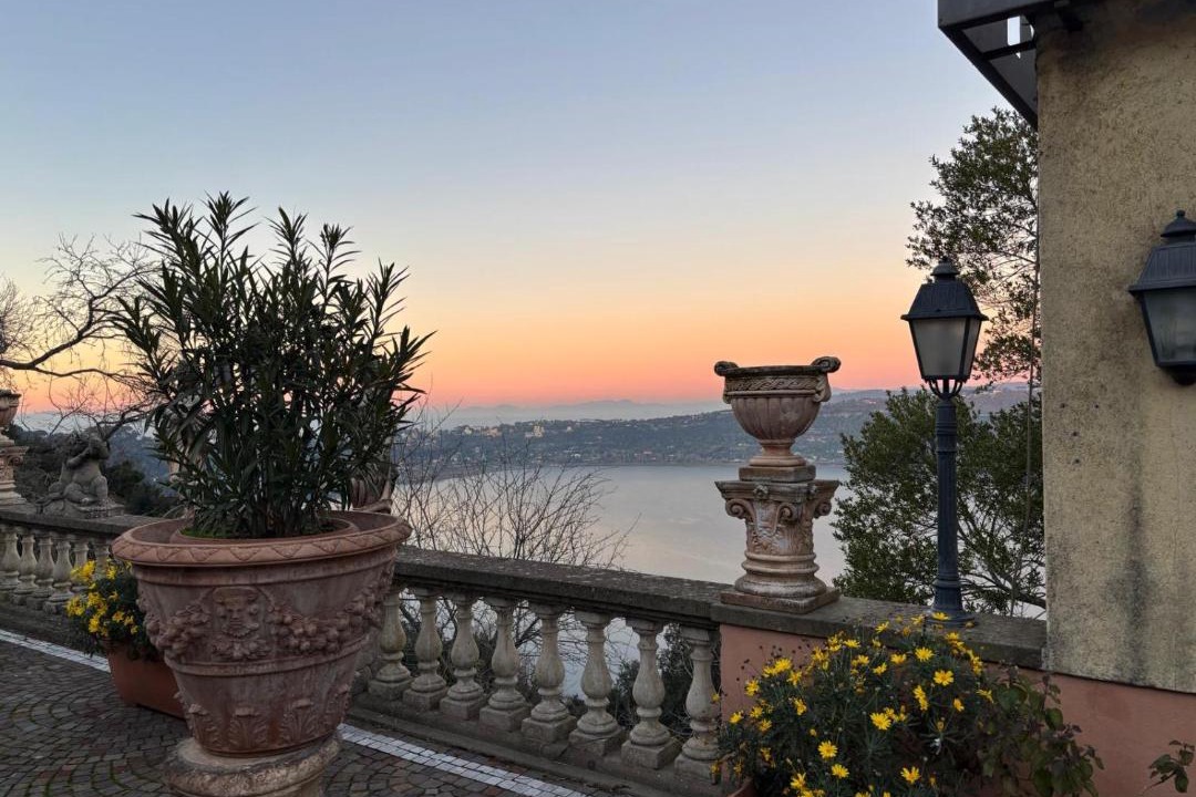 Photo of Others in Castel Gandolfo