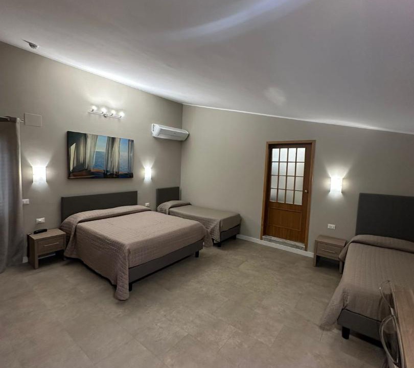 Photo of Bedroom in Termini Imerese