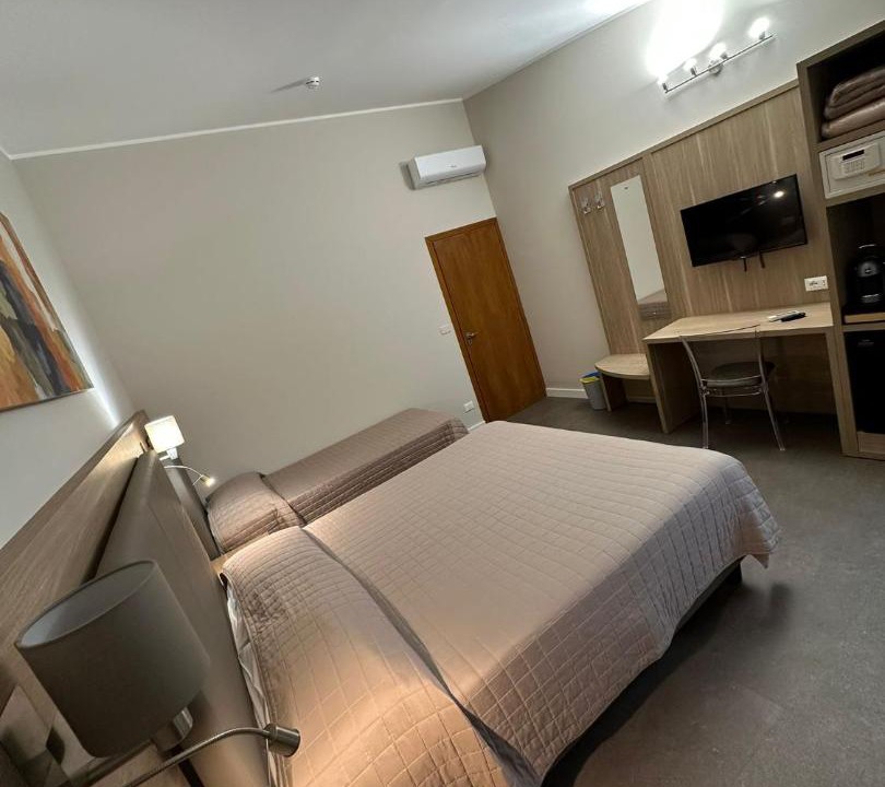 Photo of Bedroom in Termini Imerese
