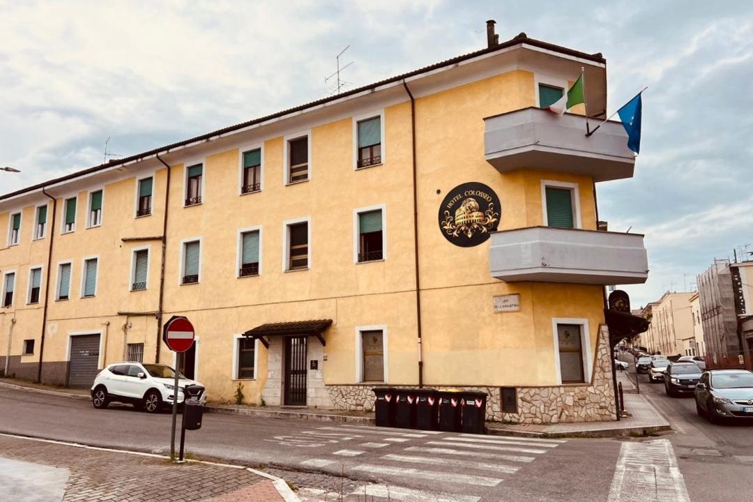 Photo of Others in Colleferro
