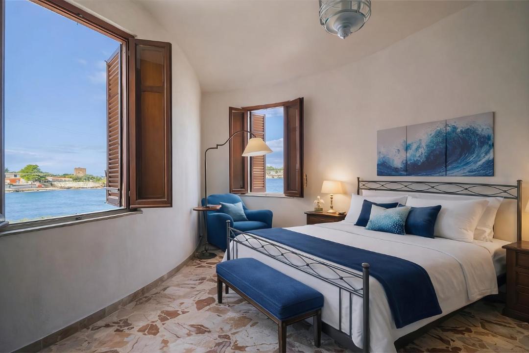 Photo of Bedroom in Palermo Coast