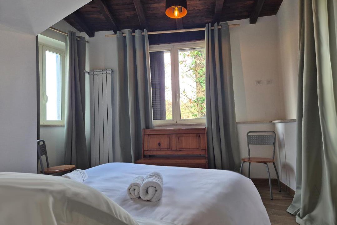 Photo of Bedroom in Zagarolo