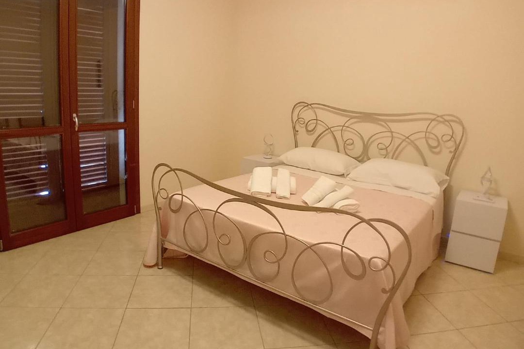 Photo of Bedroom in Menfi
