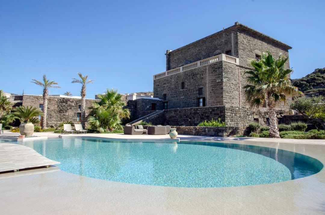 Photo of Others in Pantelleria