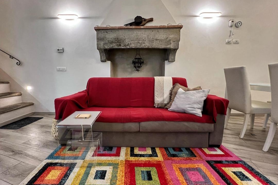 Photo of Livingroom in Arezzo