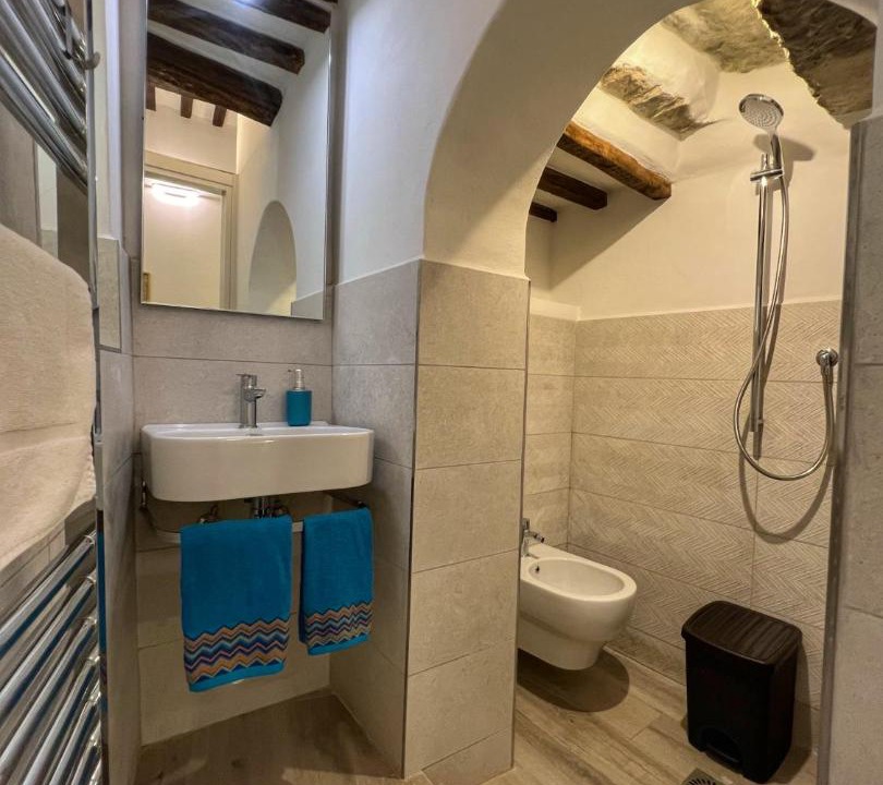 Photo of Bathroom in Arezzo