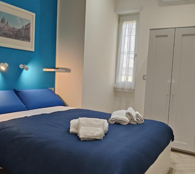 Photo of Bedroom in Quartiere XXIX Ponte Mammolo