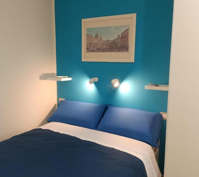 Photo of Bedroom in Quartiere XXIX Ponte Mammolo