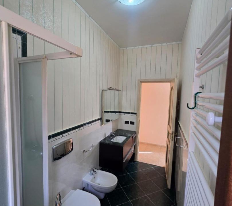 Photo of Bathroom in Salemi