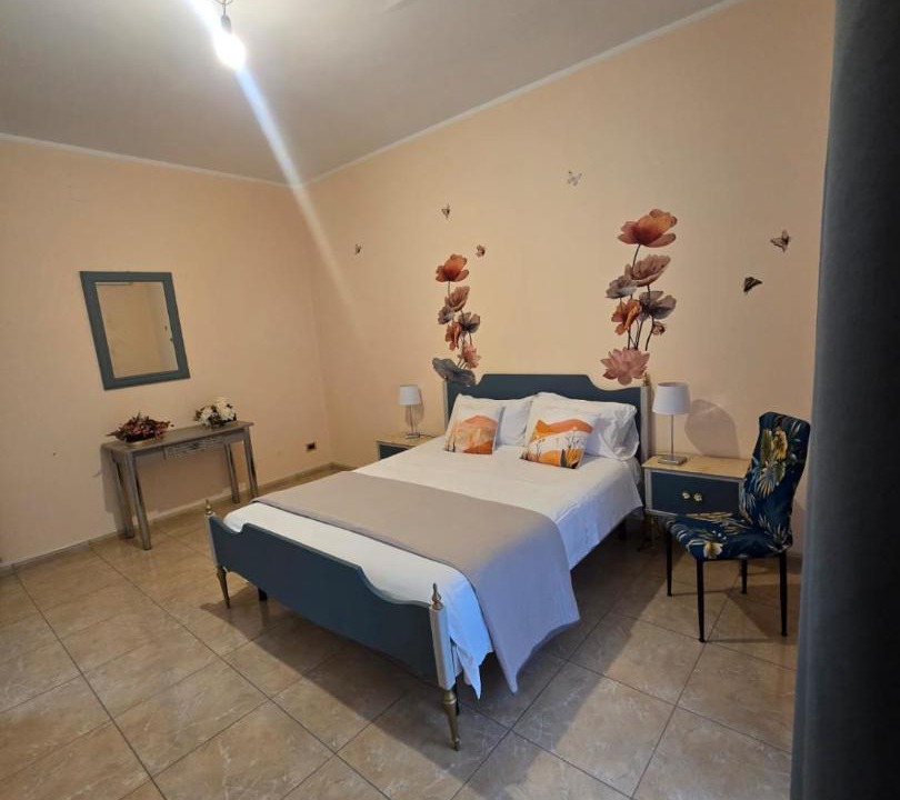 Photo of Bedroom in Salemi