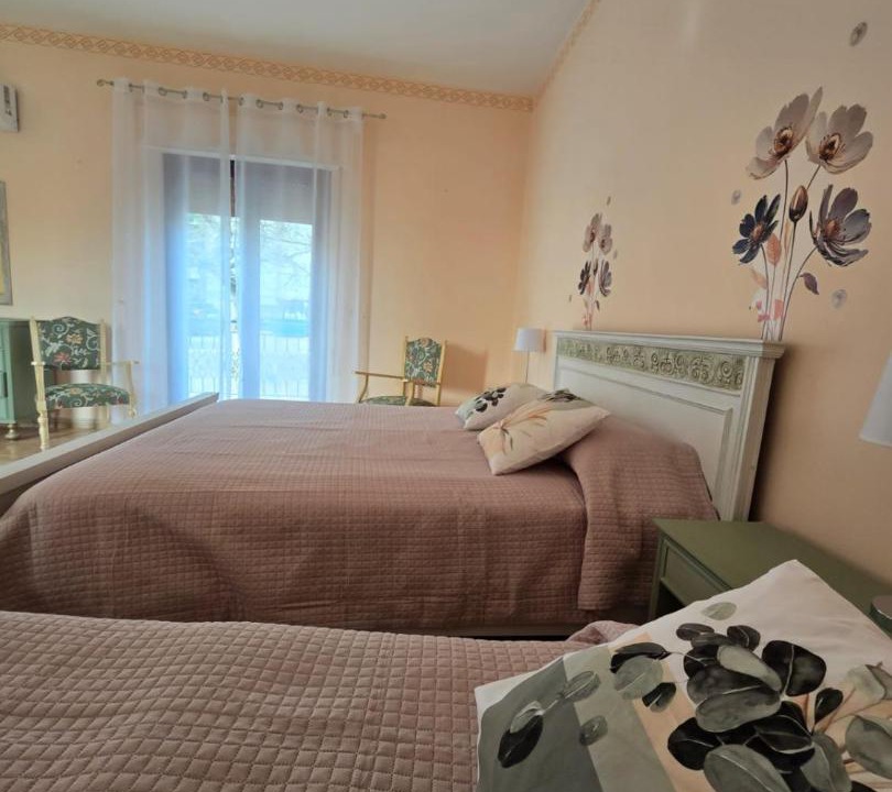 Photo of Bedroom in Salemi