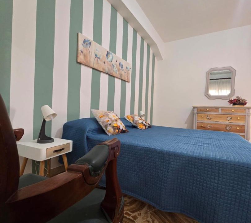 Photo of Bedroom in Salemi