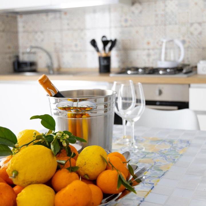 Photo of Kitchen in Marausa