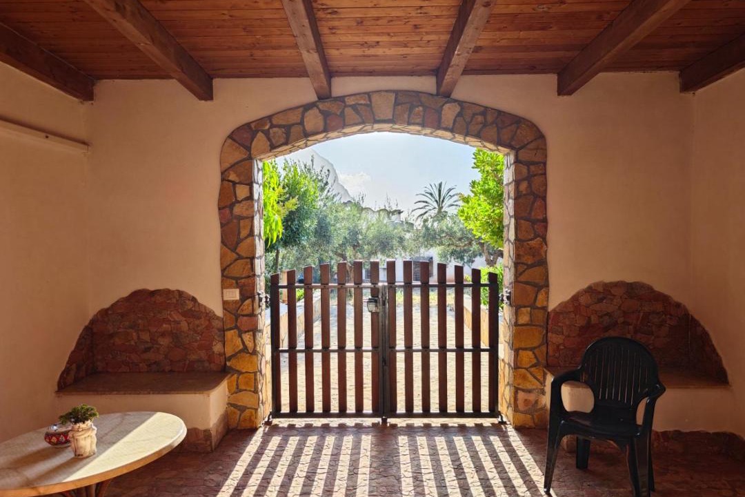 Photo of Patio Balcony in Castelluzzo