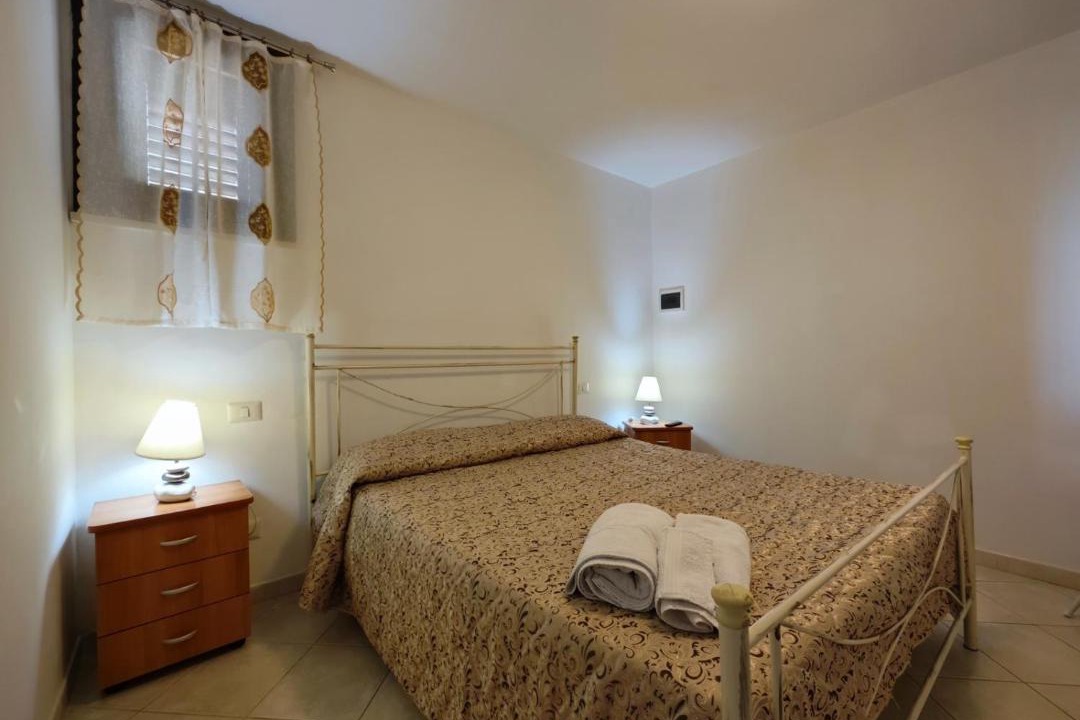 Photo of Bedroom in Castelluzzo