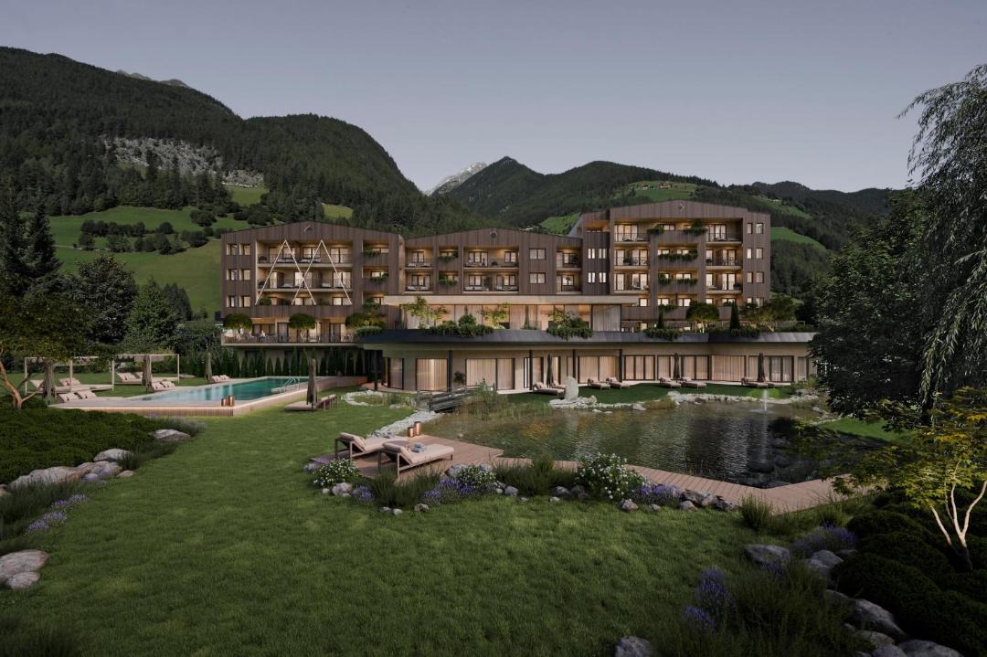 Photo of Others in Valle Aurina