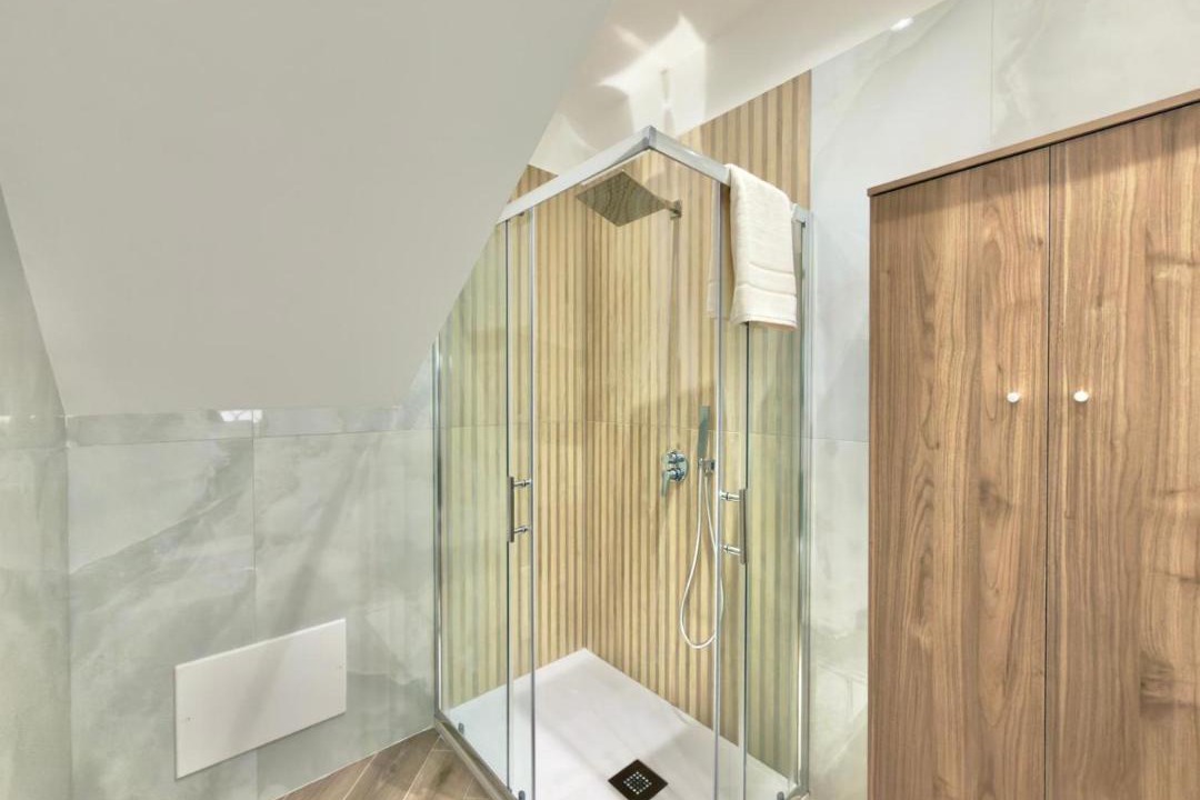 Photo of Bathroom in Monte di Pieta