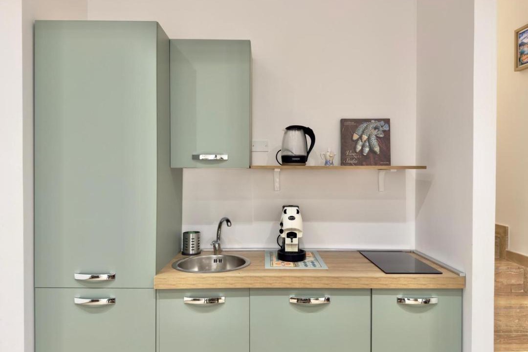 Photo of Kitchen in Monte di Pieta