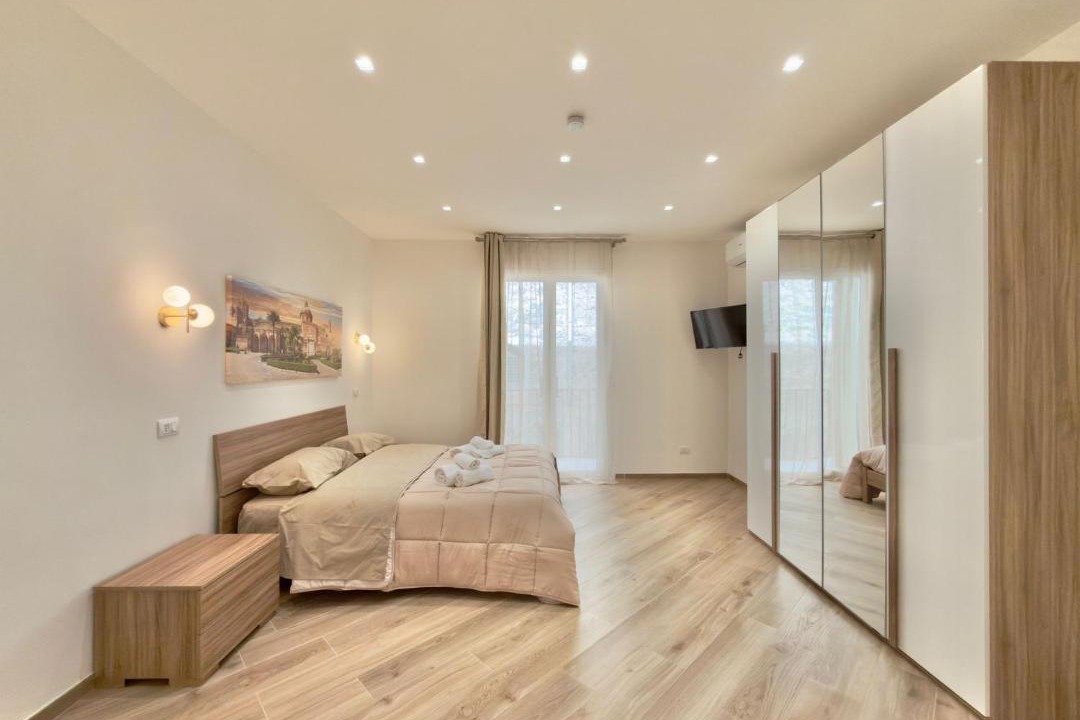 Photo of Bedroom in Monte di Pieta