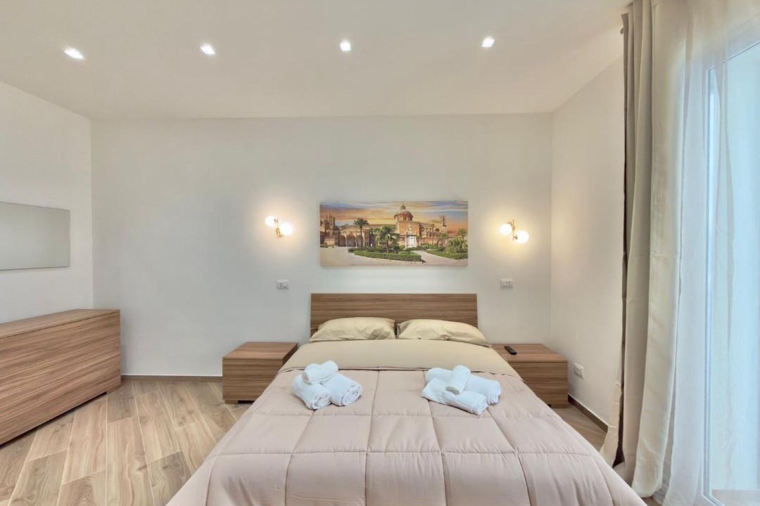 Photo of Bedroom in Monte di Pieta