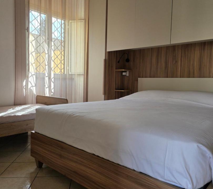 Photo of Bedroom in Zona XVI Torrenova