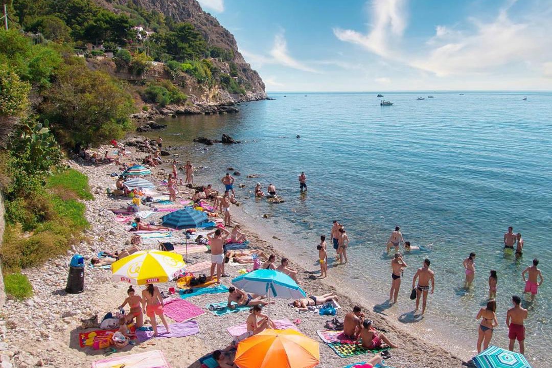 Photo of Others in Capo Zafferano