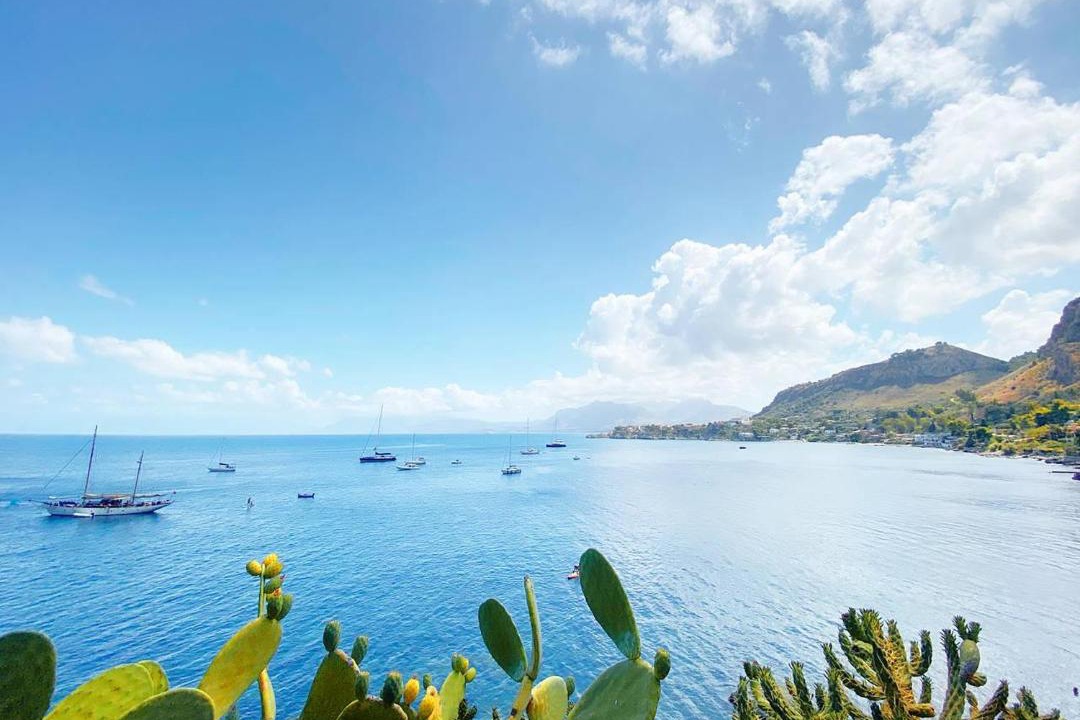 Photo of Others in Capo Zafferano